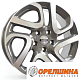 Нео  700  (GRD)  6.5х17  5х114.3  ЕТ50  66.1